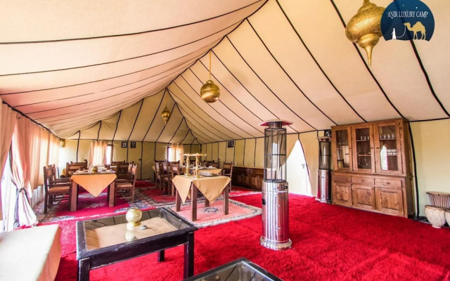 Anir Luxury Camp
