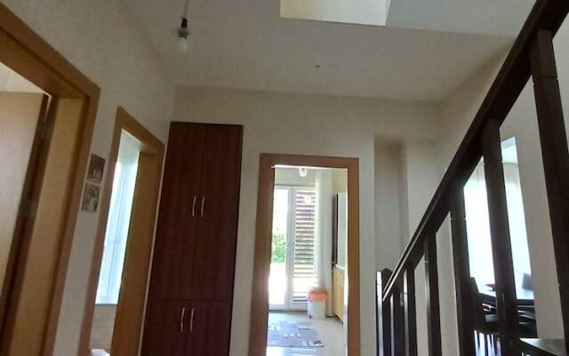 Sapanca Doruk Konaklama