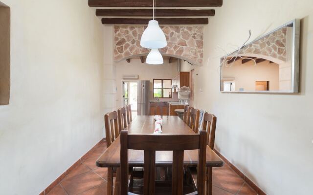 Ca Sa Cristeta De S'escola