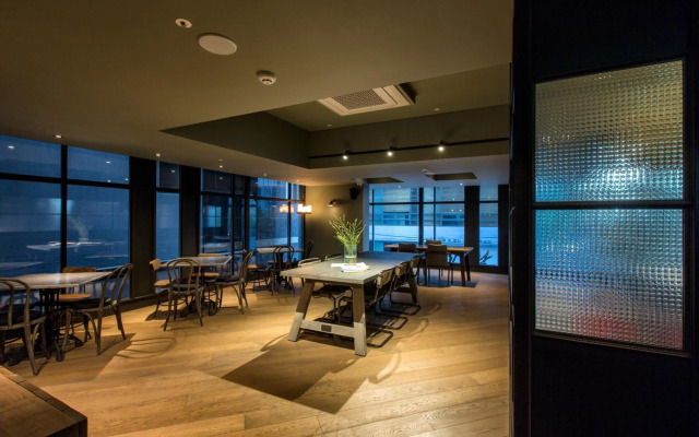 Stay Hotel Gangnam