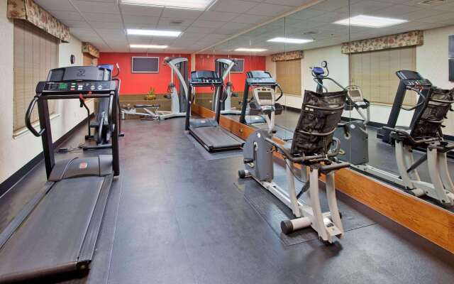 Country Inn & Suites by Radisson, Aiken, SC