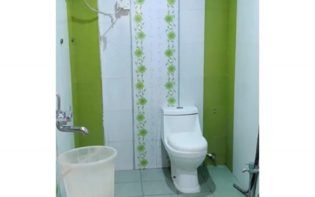 Saranggi Boutique Hotel