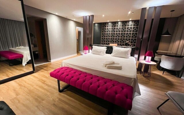 QS Marista by Marzani Host