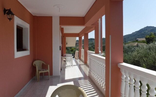 Arazzo Holiday Villa