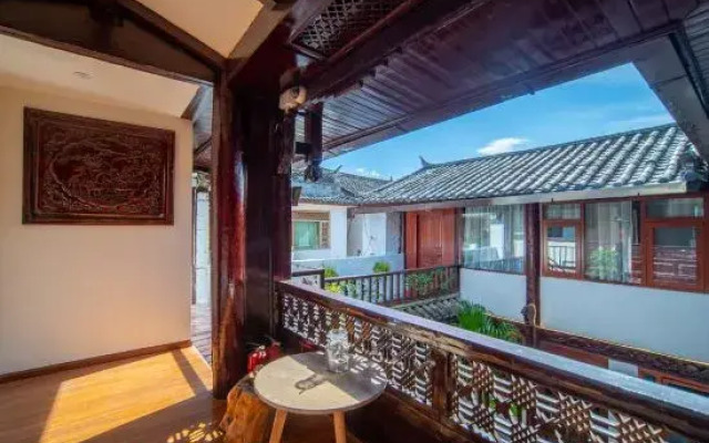 Modaishan Boutique Inn