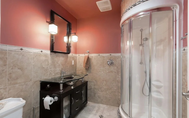 Beach Ave Castle Luxury Vacation Rental