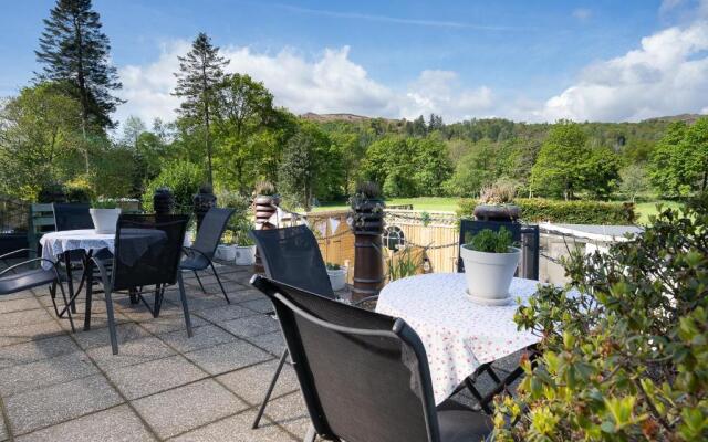 Brantholme Guest House