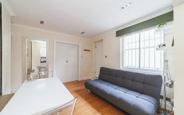 London Bliss Apartment - 1 Bed Beauty