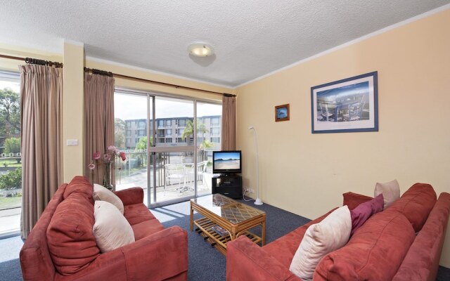 Apollo Court 3 - Nelson Bay
