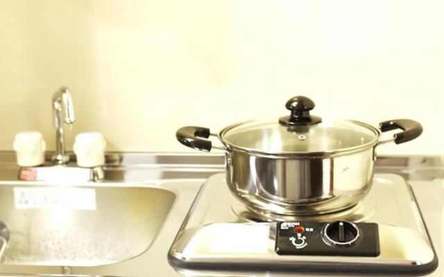 Heights N7 / Vacation STAY 7573