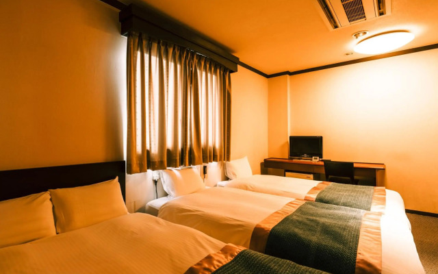 Hotel Area One Takamatsu