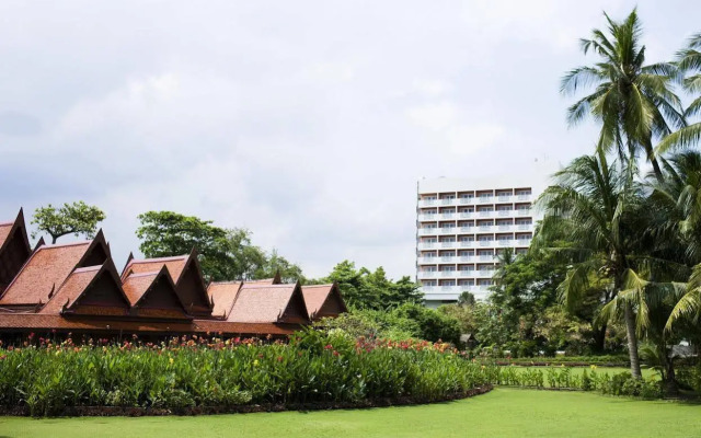 Sampran Riverside