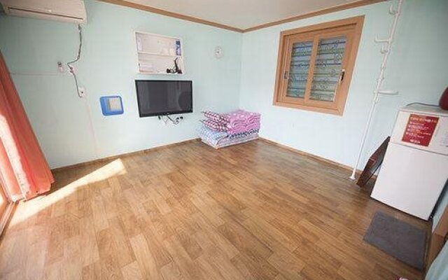 Gapyeong Marine Boy Pension
