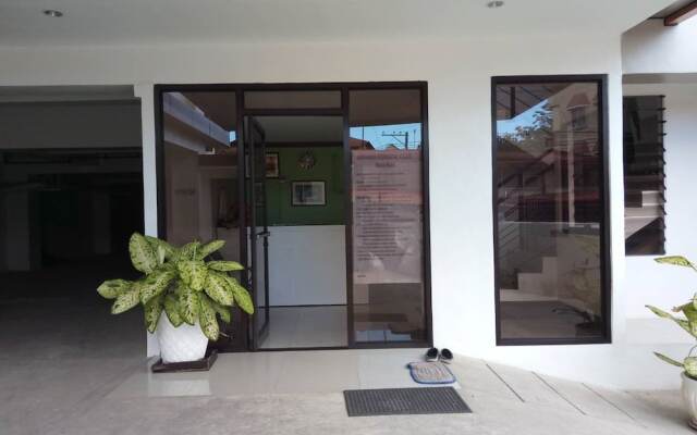 Residencia Isabella