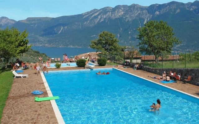 Hotel Garnì Al Poggio