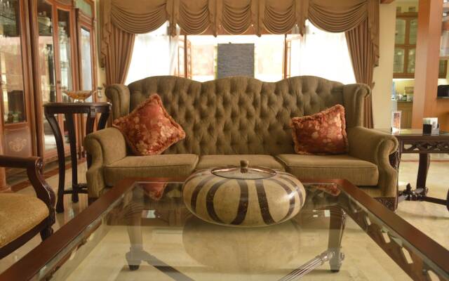 Pesona Guest House Jakarta