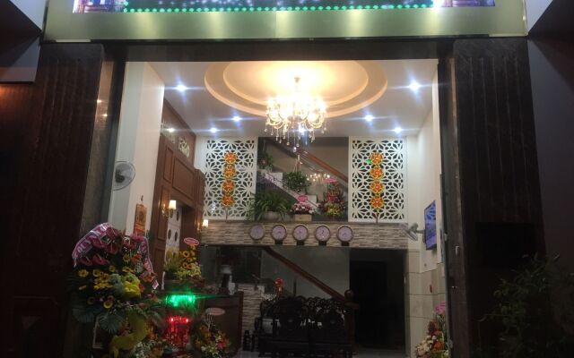 Hotel Thanh Thao