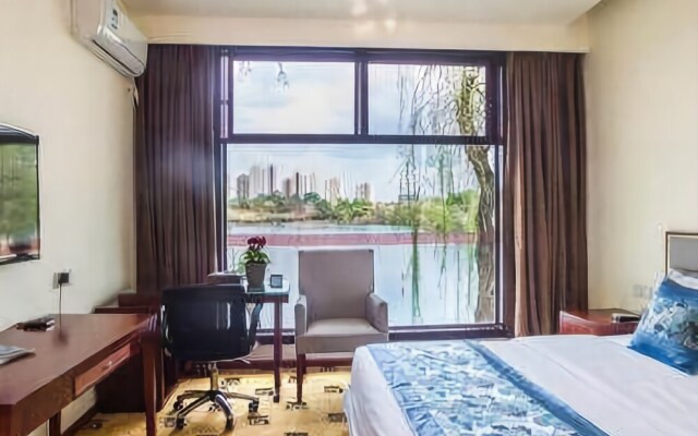 Huadao Holiday Hotel