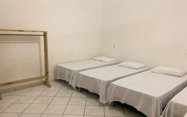 Capital O Recanto Da Vila Hotel