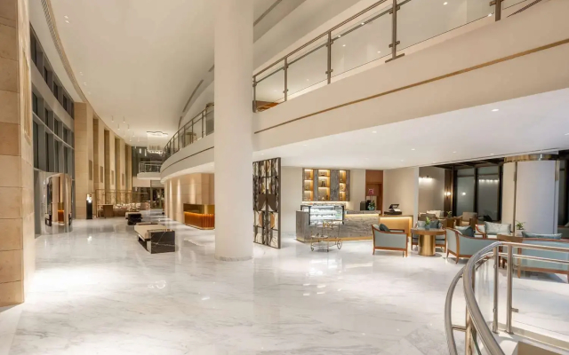 Signia by Hilton Amman