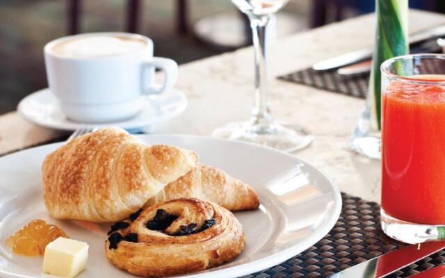 The Time New York, part of JdV by Hyatt