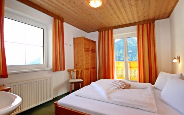 Apartment Sailer Kappl