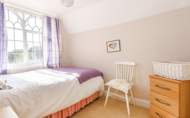 Southrepps Lodge