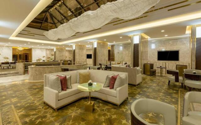 JOUDYAN Olaya Riyadh By Elaf