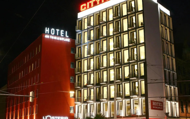 Smartcity Designhotel