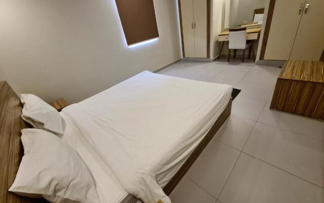 SEPAR Furnished Hotel