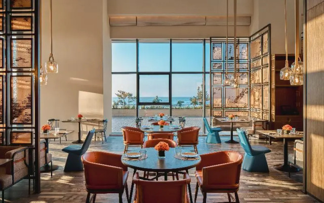 Hotel Indigo Yantai Golden Coast