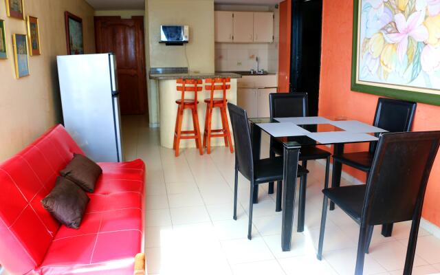 Apartamentos ATC 1-16 C