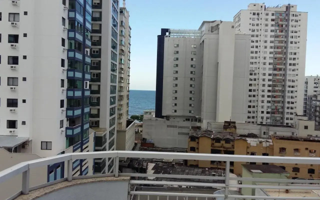 Lindo Ap 2 quartos 100m praia Av Brasil