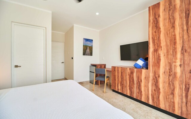 Viva residence 204 By Lockey