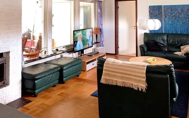 Holiday Home in SÃ¶lvesborg