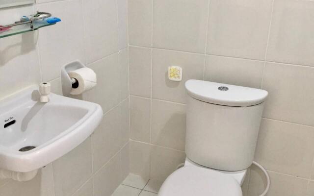 Cove Paradise Beach & Dive Resort