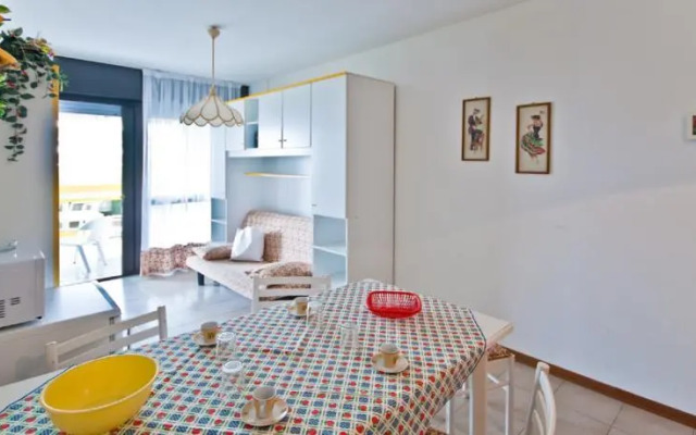 Residence Solarium F.M.