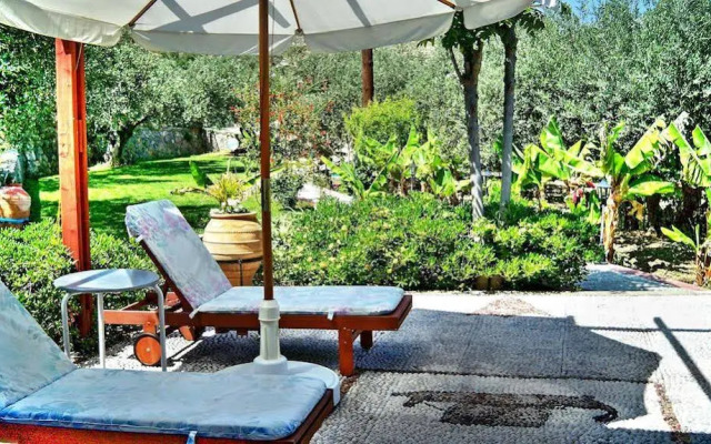 Villa Galini Lindos