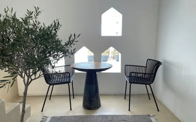 Imera Vista Suites