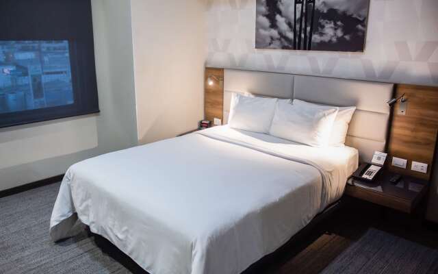 Radisson Hotel Monterrey San Jeronimo