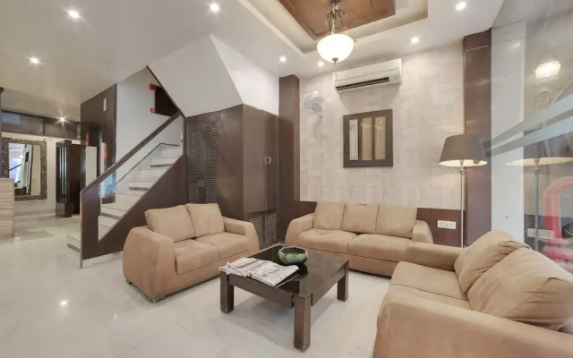 OYO 29752 Hotel Copper
