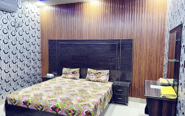 M.Winner Guest House