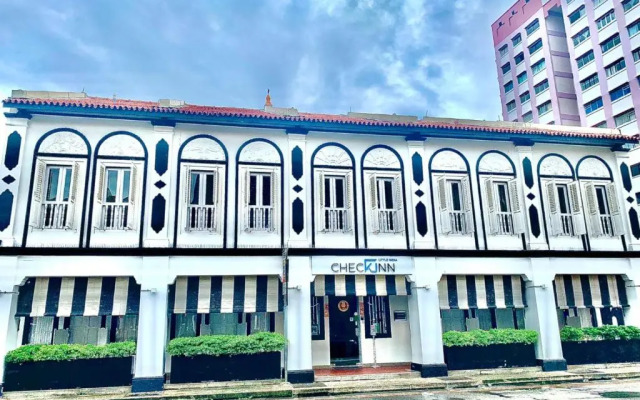 Check Inn @ Little India