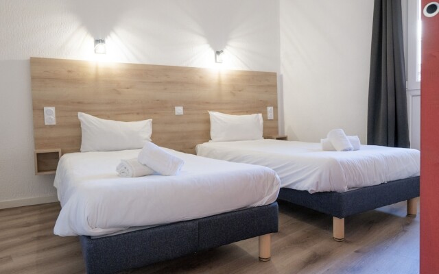 La Petite Pierre - ULVF Vacances