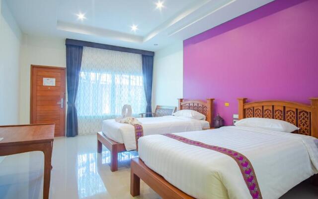 Prayai Changthai Resort