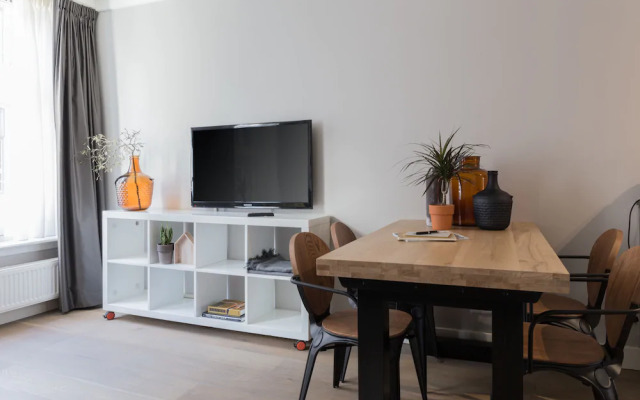 City Iland Apartment Amsterdam