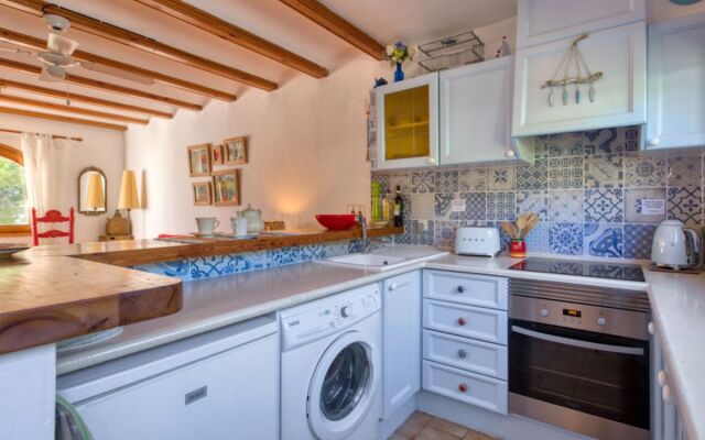 Apartment Los Lagos