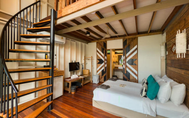 Tolani Resort Koh Kood