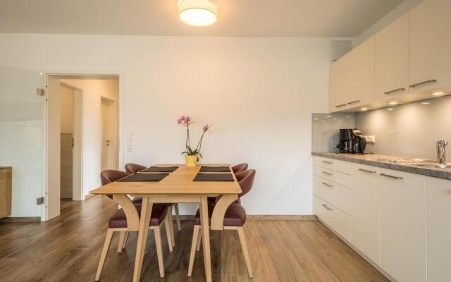 Ferienwohnung 2 am Biohof Eriskirch