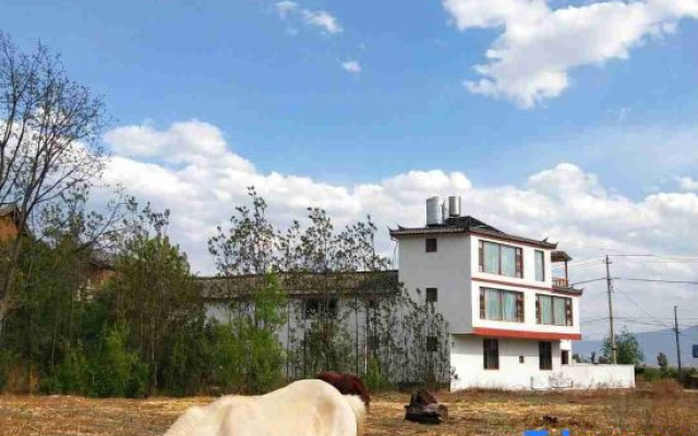Shuyunju Healing homestay